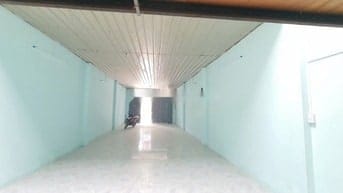 Cho thuê gấp NC nhà HXT Bàu Cát,P12,Tân Bình
