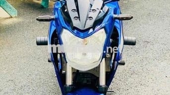 🆘YAMAHA FZ 150cc Fi .ĐK 2015- HỖ TRỢ GÓP NỢ XẤU