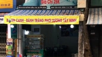 Cho thuê mb mặt tiền Khu Bàu Cát 2 kdoanh mọi ngànhnghề( trừ ăn uống)