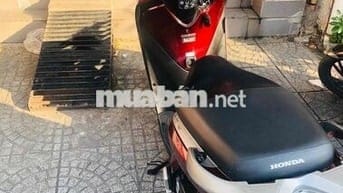 Bán xe Sh 125 mẫu Ý