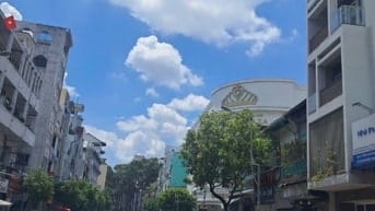 SIÊU PHẨM CHO THUÊ TẠI TTQ.5, HƠN 400M2, PHÙ HỢP NGÂN HÀNG, PK, T.MỸ