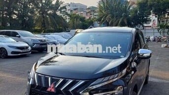 Mitsubishi Xpander 2022 AT Premium Đen