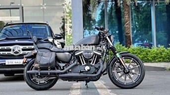 ___[ Cần Bán ]___HARLEY 883 IRON 2019___