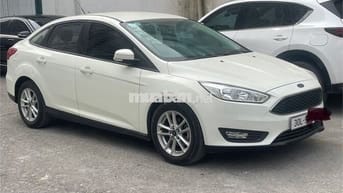 Ford Focus 2017 Trend 1.5L - 73000 km