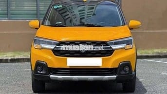 Suzuki XL7 1.5 AT model 2021 - Màu Vàng cực đẹp