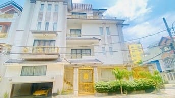 Bán biệt thự đường 21 – Bình Trị Đông B, 438m², giá tốt nhất khu vực