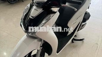 sh160abs 2024 odo:1400km