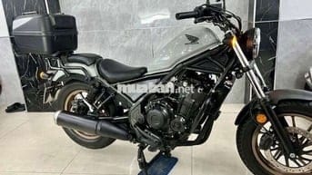 Rebel 500 2023
