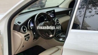 Mercedes Benz GLC Class 2018 200 AT - 62000 km