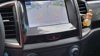 Ford Everest 2021 Titanium 2.0L AT 4WD - 80000 km