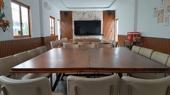 Cho thuê nhà hàng thiết kế tuyệt đẹp, đa dạng công năng