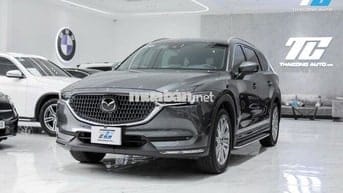 Mazda CX8 2023 Premium odo 29000 km xe cá nhân đẹp