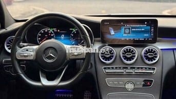 Mercedes Benz C Class 2019 C 300 AMG - 59000 km