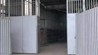 CHO THUÊ KHO 400m2 M.TIỀN QL1A, CHỢ AN HỮU, CÁI BÈ, TIỀN GIANG