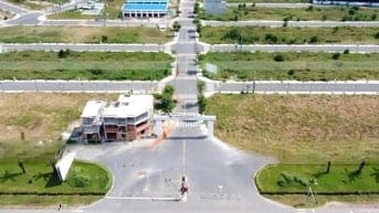 Bán đất nền 70m2 Bình Dương, Sổ Hồng Riêng. Gần Nhà Máy Lego|2,750tỷ