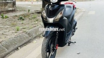 HONDA VISION ĐEN NHÁM CHÍNH CHỦ CÓ HỖ TRỢ SANG TÊN