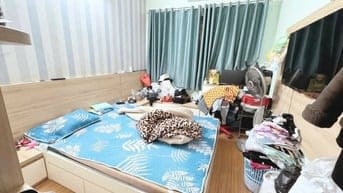 Nhà phố Hoàng Hoa Thám , quận Ba Đình , 