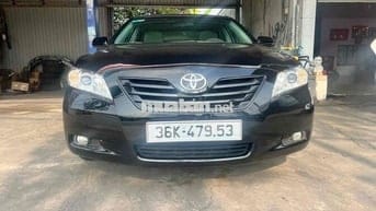 Toyota Camry 2007 LE 2.4 - 94000 km