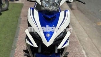 Exciter 135cc bs 59t1-59202