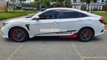 HONDA CIVIC E 2019 41K KM CÒN RẤT MỚI VÀ ĐẸP
