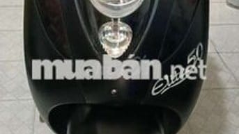 SYM Elite 50cc ký giấy tờ