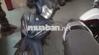 xe Sirius Fi năm đăng kí 2015.giấy tờ cavet ok