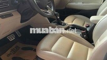 Hyundai Elantra 2021 2.0 AT - 22700 km