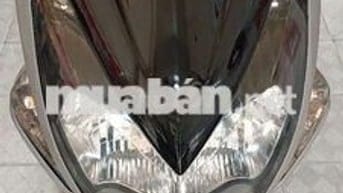Air blade dọn Mới ký giấy tờ