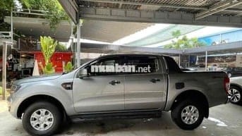 Ford Ranger 2017 XLS 2.2L 4x2 MT - 95000 km