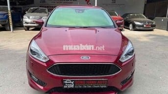 Ford Focus 2018 1.5L Ecoboost Sport
