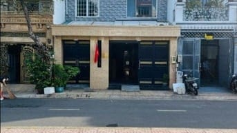 📍 BÁN NHÀ MẶT TIỀN HIỀN VƯƠNG – TÂN PHÚ, DT 7.6X21M, 2 TẦNG, 24 TỶ