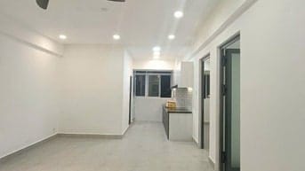 Chính chủ cần cho thuê căn hộ chung cư H3, Đ/C 384 Hoàng Diệu, Phường 