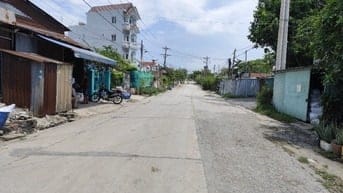 Bán nhà Mt Đường N1 khu phố Châu Thới Bình An Tp.Dĩ An