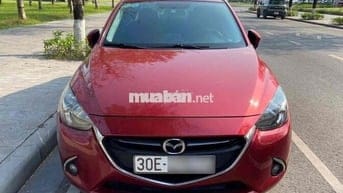 Mazda2 Premium 2017 sedan xe đại chất