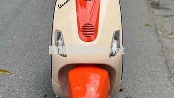 Vespa Lx cần bán gấp