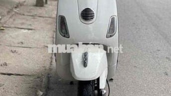 Vespa Lx máy zin. hất