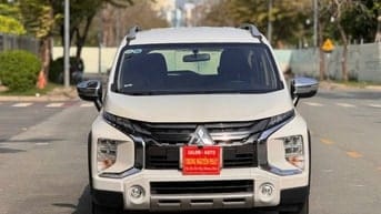 MITSUBISHI XPANDER CROSS 2020 XE ĐẸP GIÁ TỐT