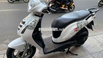 Honda PS 150i 2008 mới 90% bstp chính chủ