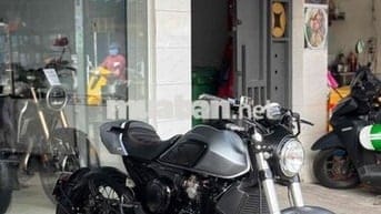 Cần bán GPX Gentleman 200 2020 Cọp Biển SG 9c