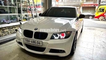 BMW 3 Series 201***0 km