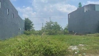 Bán 6 lô liền kề trục chính dự án Mỹ Hạnh Nam