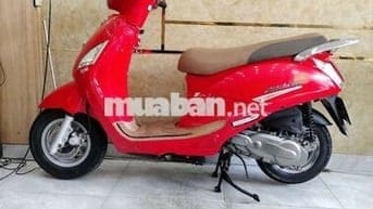 Attila FI,XE MÁY BAO ÊM NGON CHUẨN 80%