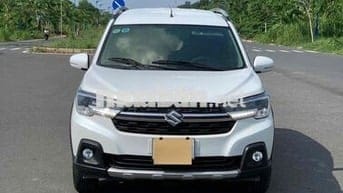 Suzuki XL 7 2021 GLX AT - 90000 km Xe Gia Đình