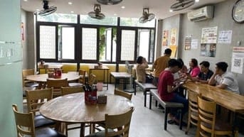 Bán nhà 6 tầng MT Hoàng Diệu, vị trí đẹp KD, Nam Dương, Hải Châu 15.1T