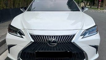 Chính chủ cần bán xe Lexus ES 250, xe lướt cực đẹp 😍