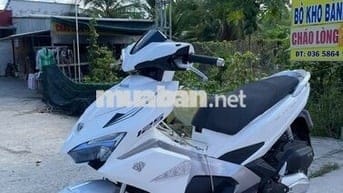 AB 125 Trắng 2015