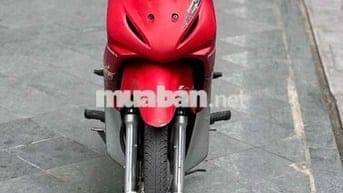 Wave Rs 110 Zin chất chính chủ