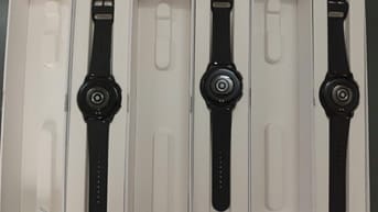 Đồng hồ thông minh Xiaomi Watch S3 47mm