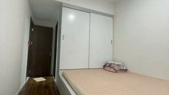 CHung cư Moscow, Tham Lương, Q12: 2p ngủ, 2wc, nội thất mới, 10tr/th