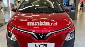 🇻🇳Xe VinFast Herio Green/ VF5 Sẵn Xe, KÈM QUÀ TẶNG